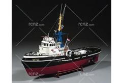 Billing - 1/50 Banckert Boat Kit (R/C Capable) image