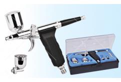  Fengda - Pistol Grip Airbrush Set with Accessories image
