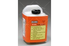 Dubro - 6oz Fuel Tank  image