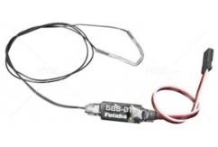 Futaba - S.Bus Temperature Sensor 18MZ/14SG/4PLS/4PX image