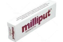 Milliput - Terracotta Epoxy Putty image