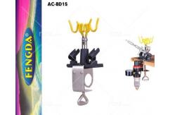 Fengda - 4 Gun Airbrush Holder image