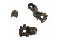 Blackzon - Rear Gearbox Shell image
