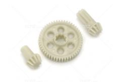 Blackzon - Slyder SpurGear & DrivePinions image