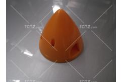 VQ Model - Spinner 84mm 3 Blade Yellow image