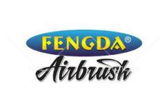 Fengda - Filter Set for BD-777 (5) image