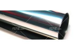 K&S - Anodized Pink Foil Sheet 30x61cmx0.1mm image