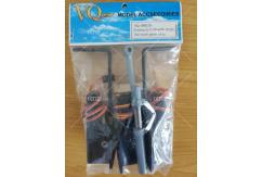VQ Model - Retracts Electric for P-39 Air Cobra image