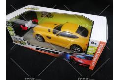 Maisto - 1/24 Mercedes-AMG GT - Complete Ready to Run image
