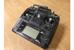 Nine Eagles - J6-C 6-Channel 2.4G Radio Set with R8SF Receiver image