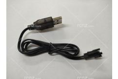 Double Eagle - 3.7V USB Li-Po Charger image
