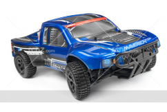Maverick - 1/10 Strada SC Stadium Truck RTR Complete image