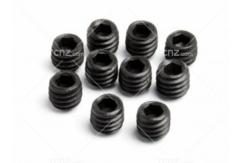 Maverick Grub Screw M4x4 (8pcs)  image