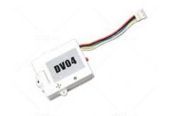 Walkera - QR X350 DV-04 FPV HD Camera image