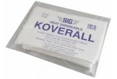 Sig - Koverall Heat Shrinkable Covering 183x152cm image