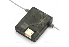 Spektrum - DSMX Remote Satellite Receiver image