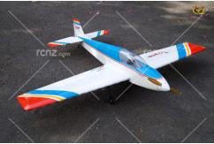 VQ Model -  Taipan EP/GP 60-90 Size ARF Kit image