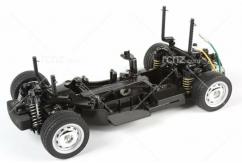 Tamiya - 1/10 M-06 RR Chassis Kit (No Body) image