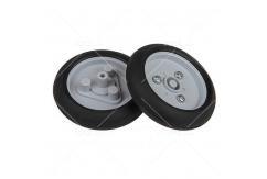 Tamiya - Narrow Tyre Set (58mm) One Pair image