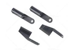 Dubro - EZ Link F/.093/4-40 WIR image