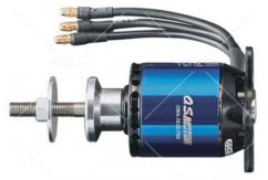 O.S - Brushless Motor OMA 3825-750 image