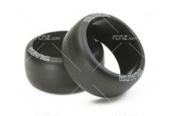 Tamiya - Drift Tyre for M-Chassis Wheel (2pcs) image