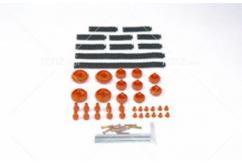 Tamiya - Track & Wheel Set image