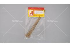 A Hobby - Body Pin 14cm Long (6pcs/Bag) image