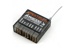 Spektrum - AR8000 DSMX 8-Channel Receiver image