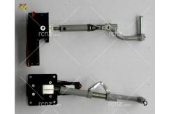 VQ Model - Retracts Electric for AT-6 Texan image