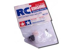 Tamiya - TR15T Steel Pinion Gear-16T image