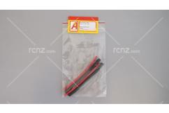 A Hobby - Heat Shinking Tube Pack (5/3mm 2 each) image
