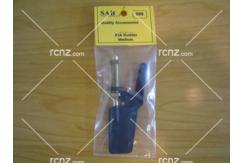 SAB - Slimline Shaft/Tube M3 Thread 250mm image