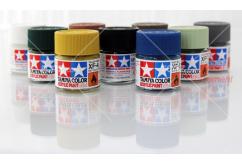  Tamiya - Acrylic Paints 10ml Bottle image