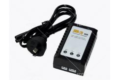 RCNZ - B3 Li-Po Charger 2~3S 230V Wall Charger image
