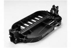Tamiya - TT-01 Bathtub Chassis image