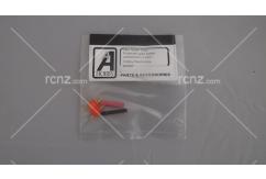 A Hobby - Mini Super Plug Gold Plated Connectors (1 Pair) image