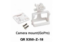 Walkera - QRX350 GoPro Mount image