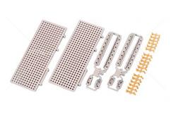 Tamiya - Universal Plate Set (2pcs) image