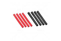 Dubro - Heat Shrink Tubing 1/8 (8) image