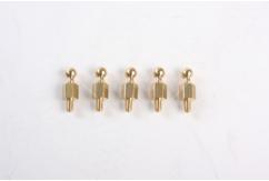 Tamiya - 5mm Ball Connector Long image