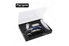 Fengda - Air Eraser Sandblast Single Action Gun image