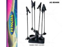 Fengda - Hands Free Holder with Multi Arms image