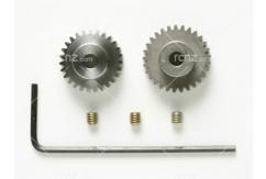 Tamiya - 05 Pinion Gear 27T, 29T image