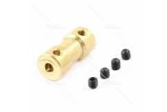 RCNZ - Brass Motor Connector 3~4mm image