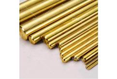 K&S - 1/16x36cm Brass Rod (5pcs) image