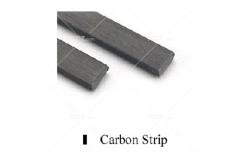 Midwest - Carbon Fibre 40" Strip .75X.3mm 2PCS image