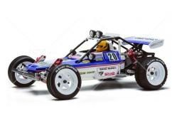 Kyosho - 1/10 Turbo Scorpion EP 2WD Kit image