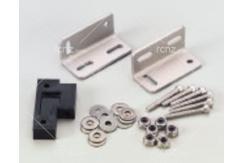 Dubro - 3.5cc Adjustable Outboard Motor Mount image