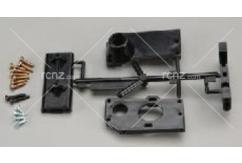 Tamiya - F103 Chassis Gear Chase image